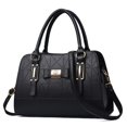 thumbnail image 1 of Bolso de mano de moda para mujer de mediana edad, bolso cruzado de un solo hombro, 1 of 6