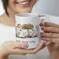 thumbnail image 4 of Highland Home "Grow Your Own Way" 15 oz. Decorative Ceramic Mug, 4 of 6