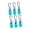 bleu, variante sur Almencla 6 Pcs Housses d'Hameçon de Pêche Bonnets d'Hameçon de Pêche pour Amateurs de Pêche en Plein Air Blanc