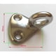thumbnail image 3 of Heavy Duty Gancho de material acero Inoxidable Ojo licencia Cable Cuerda Cadena Barco Zulema Ancla de cadena de anclaje de barco, 3 of 7