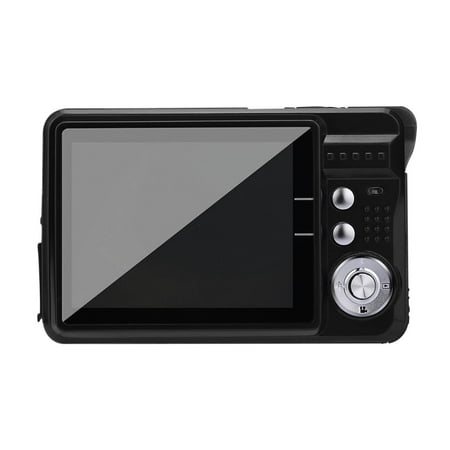 720P Digital Camera Video Camcorder 18MP Photo Camera 8X 2.7inch TFT Screen Built-in Lithium Battery for Kids Teens Photo