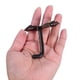 thumbnail image 3 of 10 Pack Black Heavy Duty Shop Shelf Hook for Hanging and Organizing on Pegboard and Wall Display, 3 of 4