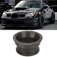 thumbnail image 4 of 3In To 2.5In V Band Flange Adaptor,  Exhaust Flange Adapter High Reliability Universal Wear Resistant  For Auto Accessories For Turbocharging, 4 of 8