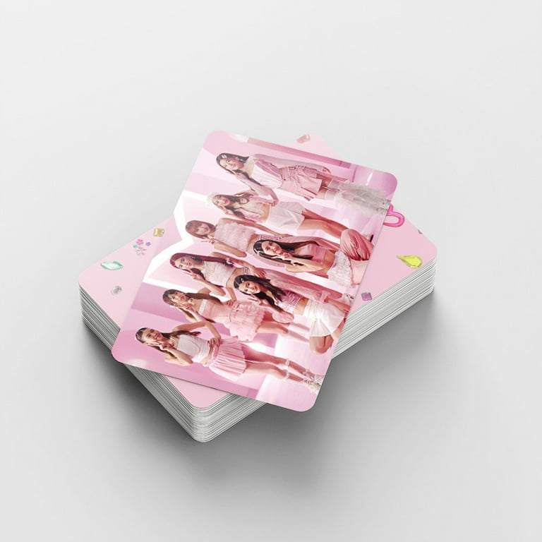 Brand name kaizukichin BINI peripheral double-sided mini photo