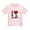 Pink, variant on CafePress - I Love LA Toddler T Shirt - Cute Toddler T-Shirt, 100% Cotton