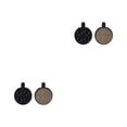 thumbnail image 1 of mmirethe 1/2/3/5 10a Set Of 2 Innovative Technology Brake Pad For Improved Performance Brake Pads JY-11C 2PCS, 1 of 6