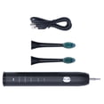 thumbnail image 4 of Cepillo de dientes eléctrico portátil, cepillo de dientes eléctrico suave para adultos, cepillo de dientes eléctrico para adultos, cepillo de dientes eléctrico ultrasónico, solución innovadora, 4 of 12