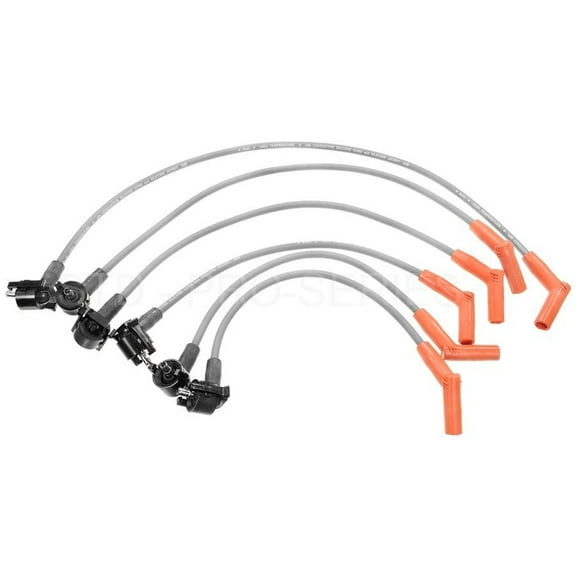 Spark Plug Wire Set