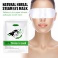 thumbnail image 3 of NARABB Masque Vapeur pour les Yeux aux Herbes Naturelles - Ne Contient Pas de To et Oeil, 3 of 8