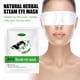 thumbnail image 5 of Xihbxyly Mascarilla de Vapor Herbal para Ojos, Mascarilla Relajante con Terapia de Calor, Tratamiento Hidratante para Ojos con Extractos Herbales, Alivio Calmante para La Fatiga Ocular, Perfecta para, 5 of 7