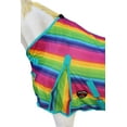 thumbnail image 3 of Challenger Horse Equine Summer Scrim Sheet Fly Sheet Spring Airflow Mesh Serape 7351, 3 of 5