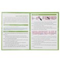thumbnail image 5 of 6 unids/set parche de corrección de uñas fijador de uñas corrección encarnada Acronyx Corrector herramienta de pedicura, 5 of 5