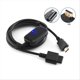 thumbnail image 2 of For Wii to HDMI-Compatible Adapter Cable 1080P/720P, 2 of 5