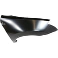 thumbnail image 4 of Geelife Fender Front Quarter Panel Passenger Right Side RH Hand For 08-10 Rogue, 4 of 9