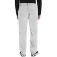thumbnail image 6 of Dickies EDS Essentials Scrubs Pant for Men Natural Rise Drawstring Plus Size DK015, 2XL, Black, 6 of 9