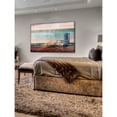 thumbnail image 5 of Parvez Taj "Beach Safety" Print on Canvas, 5 of 5