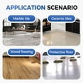 thumbnail image 5 of 2026 New 5 in 1 Floor Cleaner,Dual-action Cleaning, Effective Antibacterial, Deodorizing and Freshening, Gentle Formula, Suitable for The Whole Family., 5 of 8