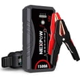 thumbnail image 1 of Batería de litio para coche Jump Starter NEXPOW Q10S 1500A 12 V, 1 of 7