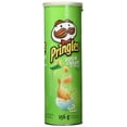 thumbnail image 2 of Pringles Sour Cream & Onion Flavour Potato Chips, 156g/5.5 oz, 2 of 4