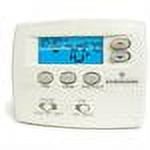 Emerson Programmable Thermostat 2 In. Blue