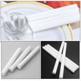 thumbnail image 3 of RUNROTOO 50pcs Humidifier Filter Sticks White Moisture Distribution for Humidifier Family, 3 of 8