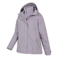 thumbnail image 4 of Mountain Warehouse Womens Fell II 3 in 1 Jacket, 4 of 5