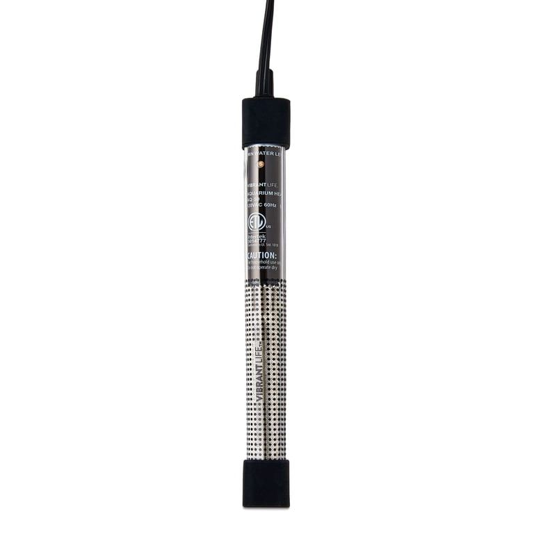 Vibrant Life 50 W Aquarium Heater - Walmart.com