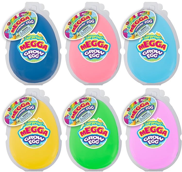 ryan big egg surprise walmart