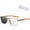 273#Orange, variant on Auto Focus Blue Light Blocking Smart Reading Glasses, Ergonomic Lightweight Portable Eyewear, HD Clear Vision Eye Strain Relief Accessory for Office Daily Halloween Holiday Gift Giving