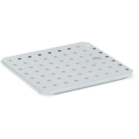 

Vollrath 70110 Super Pan 3 S/S 2/3 Size False Bottom