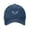 Navy Blue, variant on St. Louis Battlehawks Hat Washed Cotton Baseball Cap