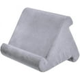 thumbnail image 1 of Support Souple pour Tablette Coussin pour Tablette avec Pochette en Filet et Supports, 1 of 4