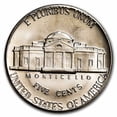 thumbnail image 3 of 1976-D Jefferson Nickel 40-Coin Roll BU, 3 of 3