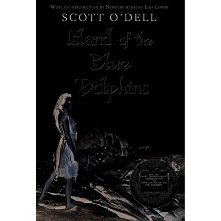 Pre-Owned Island of the Blue Dolphins (Paperback) 0545289599 9780547328614