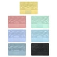 thumbnail image 2 of El teclado táctil de la tableta está disponible para el iPad Pro 11 Pamolo  Bluetooth, 2 of 2