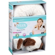 Health Touch Neck Massager, Dog