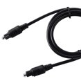 thumbnail image 3 of onn. 6 FT./1.8 m Digital Optical Audio Cable, 3 of 5