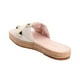 thumbnail image 4 of Sandalias Mujer Milagros Casual Yute Estoperoles Beige 26, 4 of 4