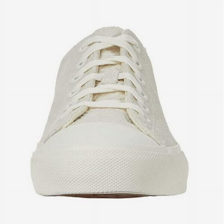 PRO KEDS ROYAL SNAKE SUEDE LOW CASUAL SNEAKERS MEN SHOES CREAM