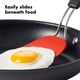 thumbnail image 3 of Set de Espátulas Flexibles de Nylon OXO Good Grips para Utensilios Antiadherentes, 3 of 5