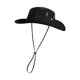 thumbnail image 1 of Ruifaya Sombrero de pescador, sombrero de vaquero, sombrero de pescador, protección solar, sombrero de montañismo J5R9 λτ, 1 of 7
