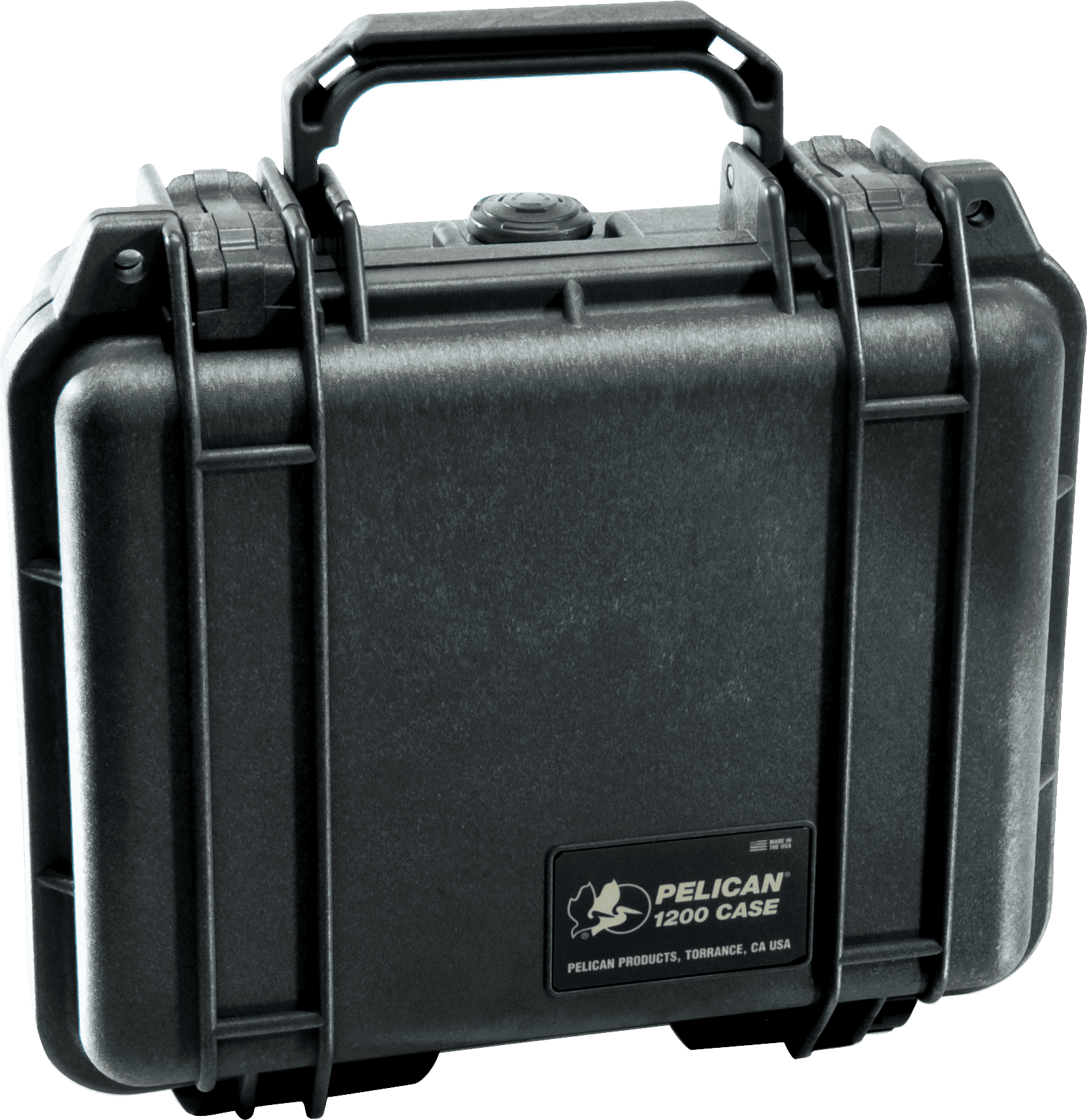 Pelican Protector Medium Gun Case 1200