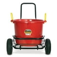 thumbnail image 3 of Miller Manufacturing Company CA500 Multipurpose Muck Cart 70 Quart Tubs (4 Pack), 3 of 6