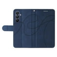 thumbnail image 5 of Flip Case For FOXDOCK Samsung Galaxy A16 Card Slots and Kickstand Function Skin Feel Leather, 5 of 5