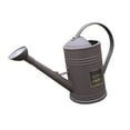 thumbnail image 3 of Fzaqwen Garden Watering Can 1.8L Capacity Long Nozzle Watering Bucket for Indoor Outdoor Gray, 3 of 9