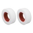 thumbnail image 1 of 2pcs Soft Foam Inserts Dual Stage, Replacement Accessory 2.2 Inch Tires, Enhance Grip, For RC Crawler, 1 of 8