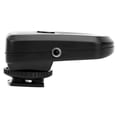 thumbnail image 3 of Qiilu 433MHZ 16 Channel Wireless Flash Trigger Set with 1 Transmitter 2 Receivers 1 Sync Wire Cable, Wireless Flash Trigger, Flash Trigger Set, 3 of 6