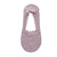 thumbnail image 1 of Calcetines de encaje calcetines transpirables calcetines de ballet calcetines antideslizantes calcetines bajos transparentes calcetines de equipaje, 1 of 5