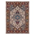thumbnail image 3 of Safavieh Harmony Flanagan Traditional Area Rug or Runner, 3 of 3
