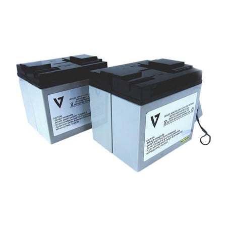 UPC: 0662919086119 | V7 Rbc55 Ups Replacement Battery For Apc